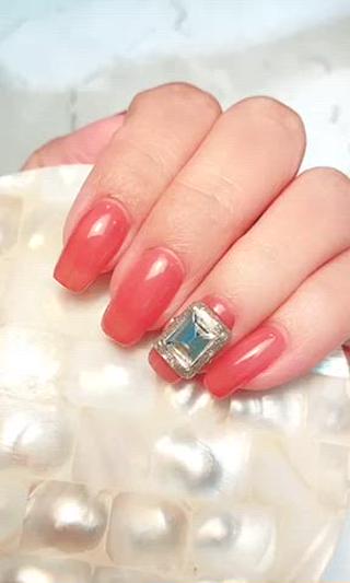 ネイル プライベートサロン Rのネイルデザイン