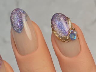 ネイル プライベートサロン Rのネイルデザイン