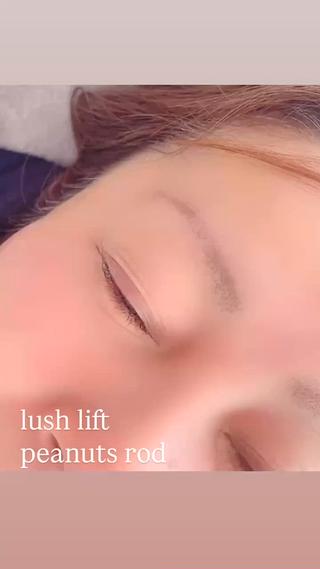 マツエク・マツパ Cherir MASAMIのマツエク・マツパデザイン