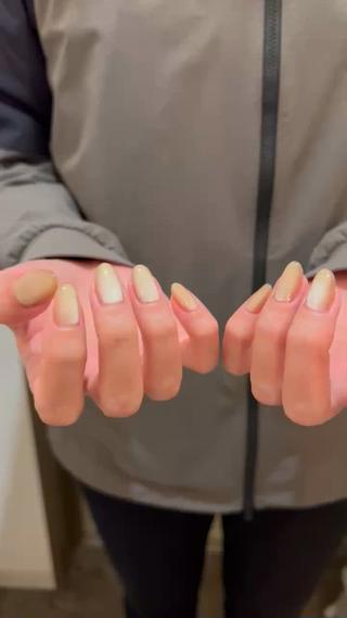 ネイル urun eriのネイルデザイン