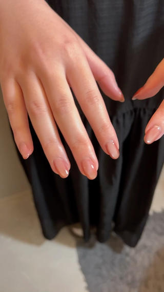 ネイル urun eriのネイルデザイン