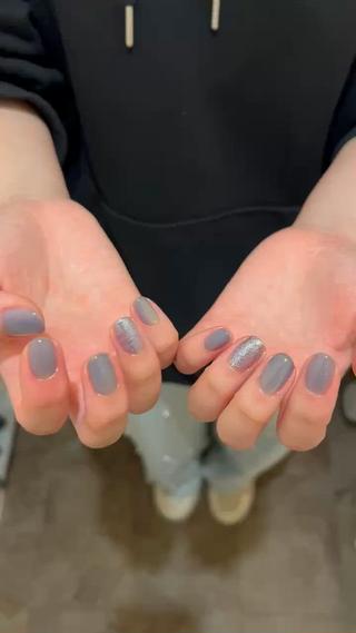 ネイル urun eriのネイルデザイン