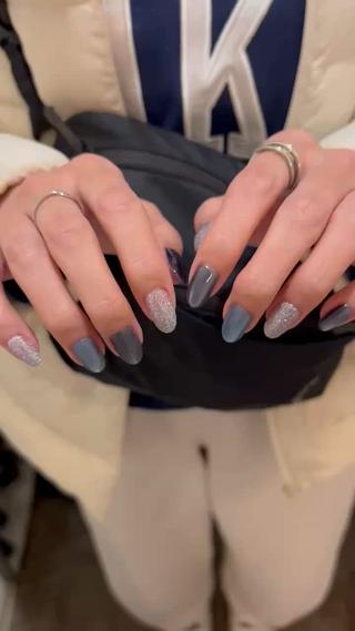 ネイル urun eriのネイルデザイン