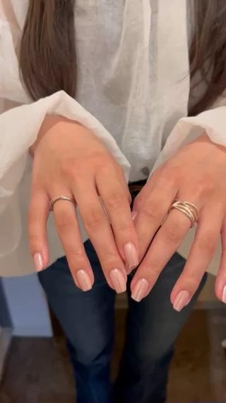 ネイル urun eriのネイルデザイン