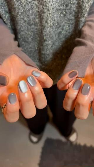 ネイル urun eriのネイルデザイン