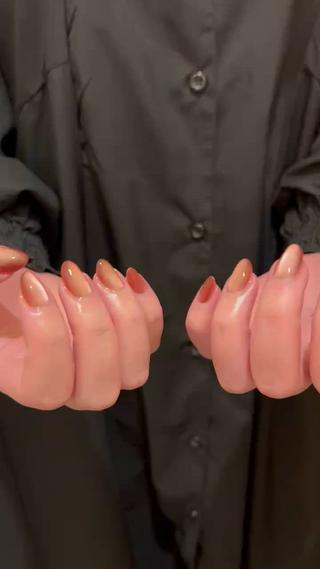 ネイル urun eriのネイルデザイン