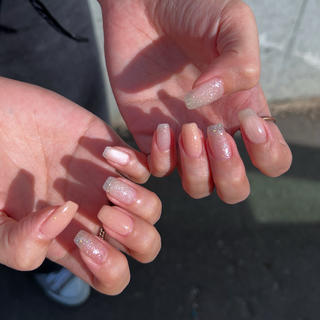 ヌーディー𓂃𓈒𓏸︎︎︎︎♡ 