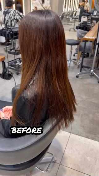 酸性ストレート
縮毛矯正
髪質改善
ブリーチ矯正
髪質改善トリートメント
 