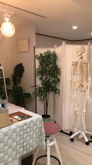 店内の雰囲気はこんな感じです️ 