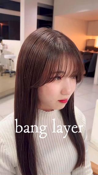 ミディアム 野中 洋介のヘアスタイル