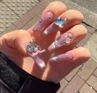 持ち込みパーツあり.⋆𝜗𝜚 