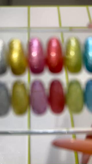 カラー
上段→ワンカラー料金
下段→マグネット料金(マグパウダーMIXしてる為) 