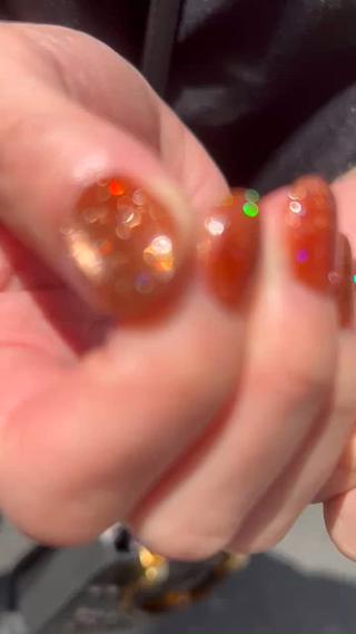 こっちも♡
最近入荷した新色マグかわいい♡

#マグネット
#オレンジ
#フィルイン
#夏 