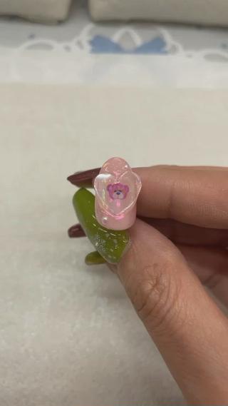 ネイル nail salon Aymのネイルデザイン