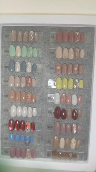 ネイル 🫧Zina船橋北口 mai🫧のネイルデザイン