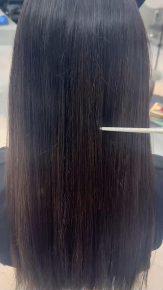 トリートメント 