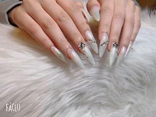 ネイル xin .nailのネイルデザイン