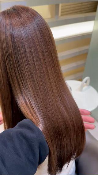 冬限定の乾燥対策special treatment

Aujua ソムリエ考案の乾燥に特化したトリートメントです
カラー後のパサつきやすくなった髪の毛が気になる方にとてもおすすめです
この冬の乾燥を乗り越えて行きましょう︎

気になった方、ご予約お待ちしております 