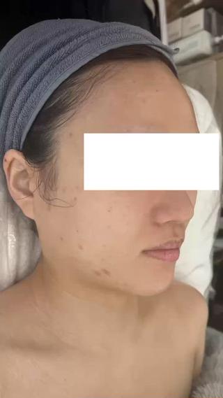 韓国🇰🇷価格 サロン_Nbibiの眉毛・アイブロウイメージ