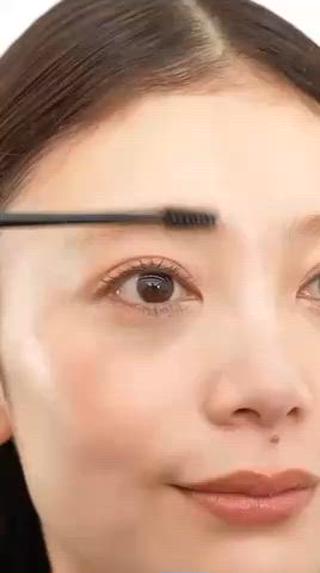 アイブロウ 韓国🇰🇷価格 サロン_Nbibiの眉毛・アイブロウイメージ