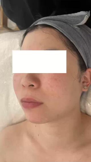 韓国🇰🇷価格 サロン_Nbibiの眉毛・アイブロウイメージ