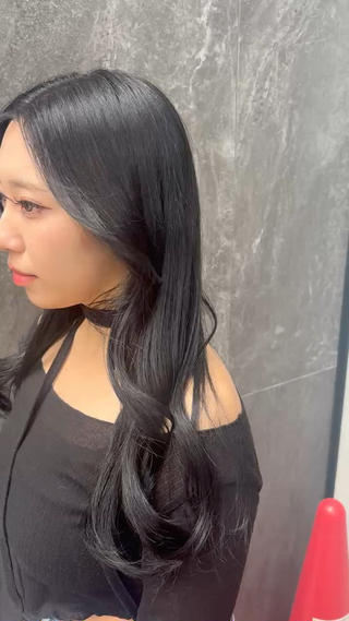 ブルーブラック

顔周りレイヤー 