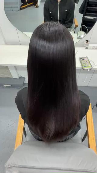 極艶トリートメント 