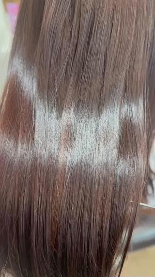 TOKIOはしっとりつやつやな仕上がりになります。
さらふわがお好みでの方はaujuaのスムースかウルトワオススメします 