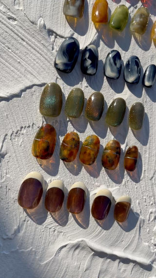 ネイル 🌕akuri🌖 nuance/専門のネイルデザイン