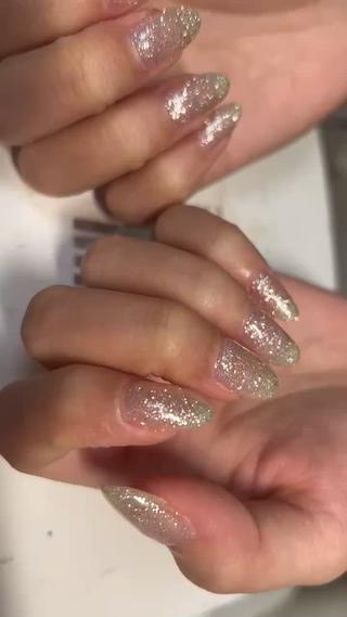 フラッシュネイル 