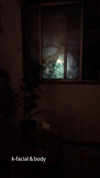 リラックスしてくださいませ。 