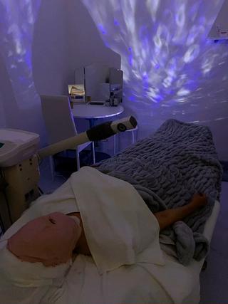 1日1名様18時以降のお客様限定！
ナイトエステ 