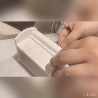 ボリュームupヘアに変身 