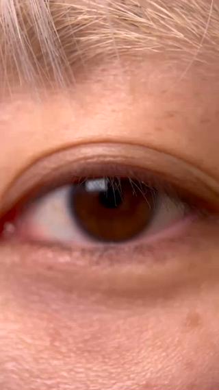 まつげパーマビフォーアフター