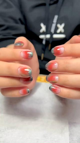 ネイル とろけるリンパ 濃厚アロマのエステ・リラクイメージ