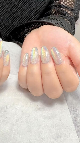 ネイル とろけるリンパ 濃厚アロマのエステ・リラクイメージ