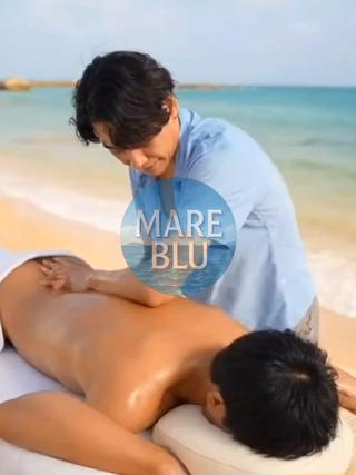 男性への気配りを大切に
男性セラピストだからできる
究極の癒しを 