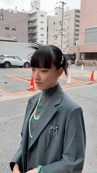 ヘアセットもお任せください
セレモニーだけでなく推し活も大歓迎です！ 