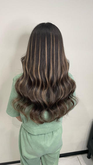 ダイヤ３４本　メッシュ入れてます！ 