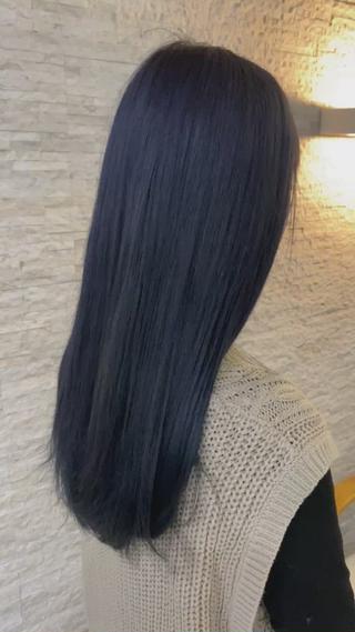 【ネイビーグレー】

wave's ACT店スタイリストの増田です

色落ちまで可愛く楽しめるカラー任せてください

暗めでもブリーチすれば透明感が出て、キレイなお色になります
気になる方は是非任せてください

可愛くしてみせます

#カラー
#ダブルカラー
#ネイビーカラー
#ネイビーブルー
#ネイビーブラック 
#グレー
#グレーカラー
#グレージュ
#ネイビーグレー
#大宮美容室
#wave's
#ACT 