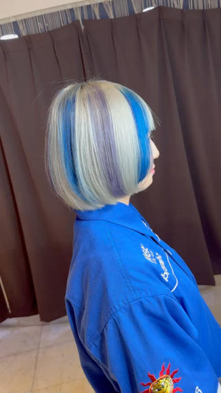 ご覧頂きありがとうございます

吉祥寺駅から徒歩5分程のearth吉祥寺店の
ハイトーンカラーリストあかつかたつきです

エリアNo.１のハイトーンカラーを
　お約束します

・ケアブリーチでダメージ90%カット
・業界最新のカラー有り
・髪質改善トリートメントあり
・色落ち指定可能
（ピンク→色落ちミルクティー）
・複雑な履歴でも一度ご相談ください！

誰よりも【丁寧】に
誰よりも【クオリティー】高く
誰よりも【寄り添い】
誰よりもお客様を【大切】に

一度、お任せ頂けないでしょうか？

必ず、掲載情報をご覧ください。
掲載情報をご覧になった方として、
予約を、承ります！ 