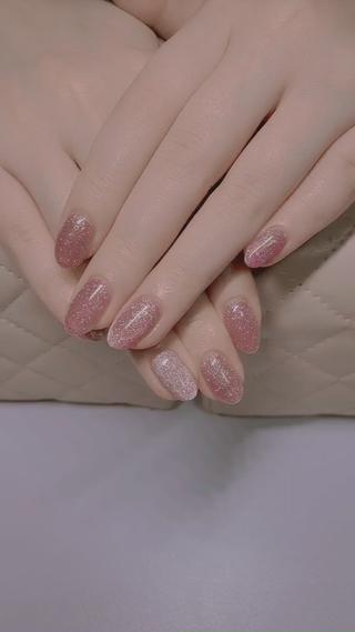 マグネットネイル