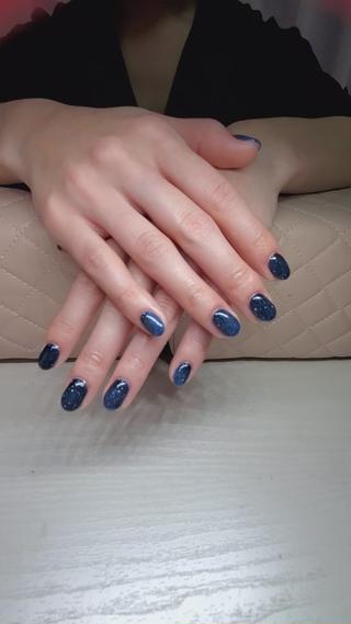 マグネットネイル