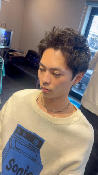 刈り上げないショート！これから流行ります 