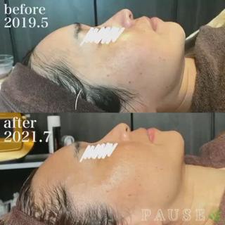 浜野 恵美のエステ・リラクイメージ