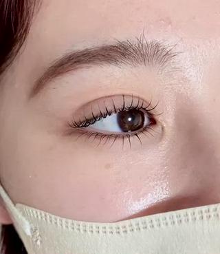 マツエク・マツパ 戸田 早耶のマツエク・マツパデザイン