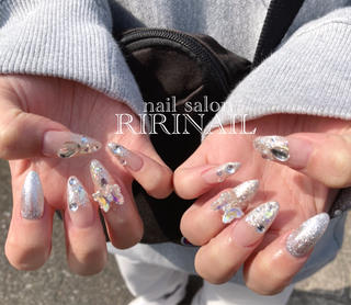 きらきらつやつや 