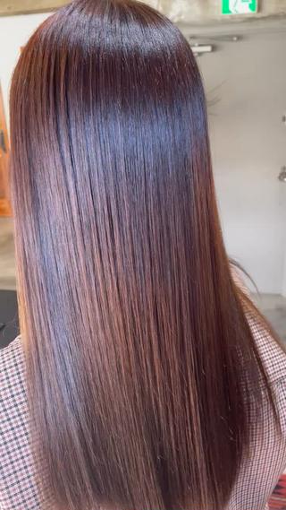 " N.ケラリファイン髪質改善トリートメント 