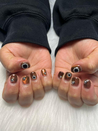 マグネットカラー 