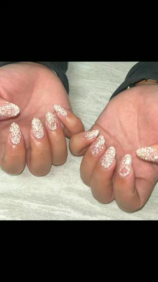 ネイル JULIE NAILのネイルデザイン